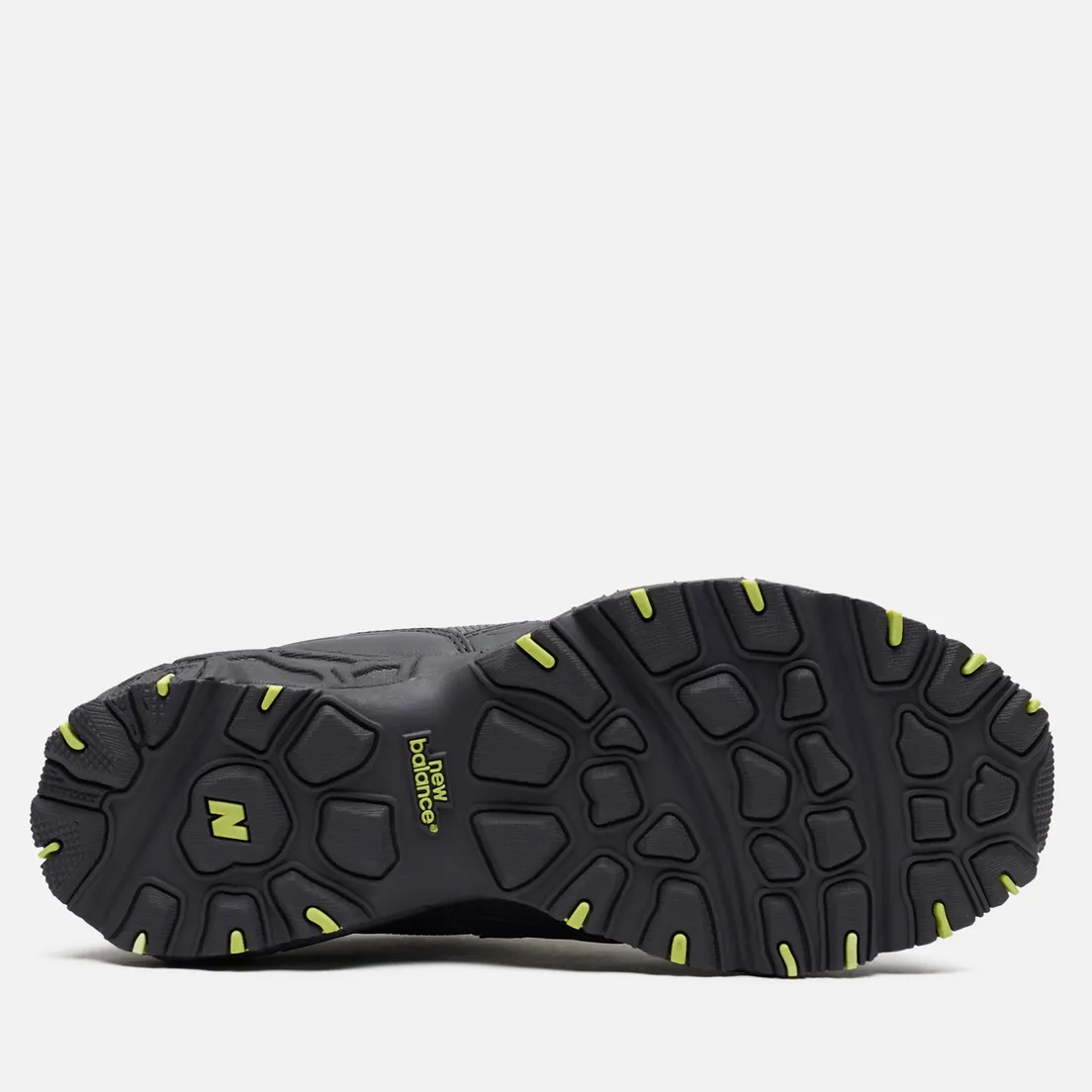 New Balance Мужские кроссовки ML801NCZ