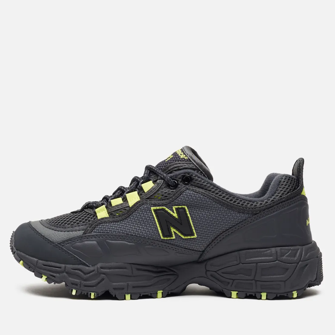 New Balance Мужские кроссовки ML801NCZ