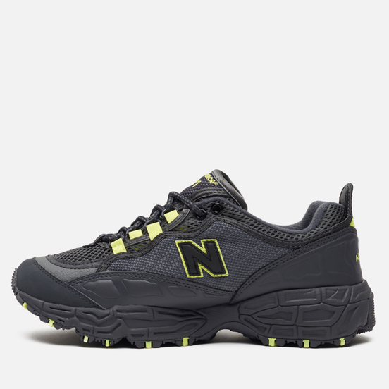Мужские кроссовки New Balance ML801NCZ Black