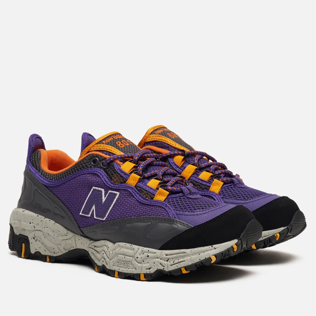 New Balance Мужские кроссовки ML801NEA