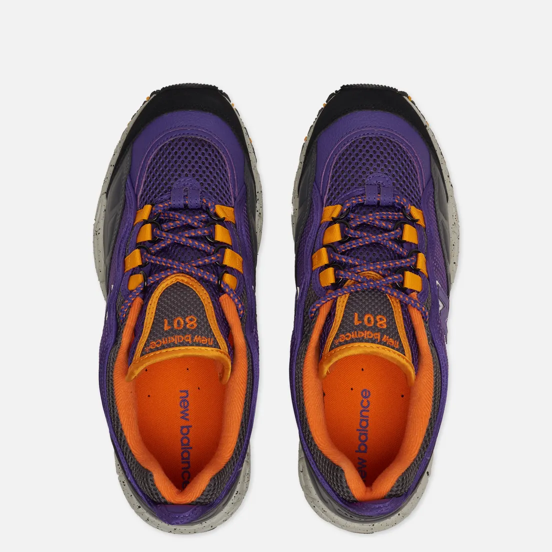 New Balance Мужские кроссовки ML801NEA
