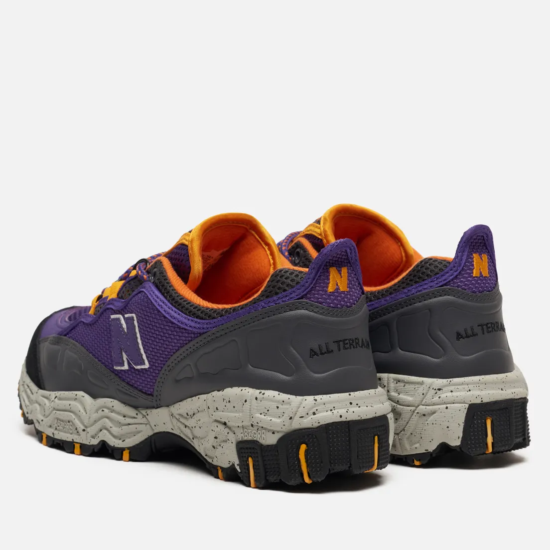New Balance Мужские кроссовки ML801NEA