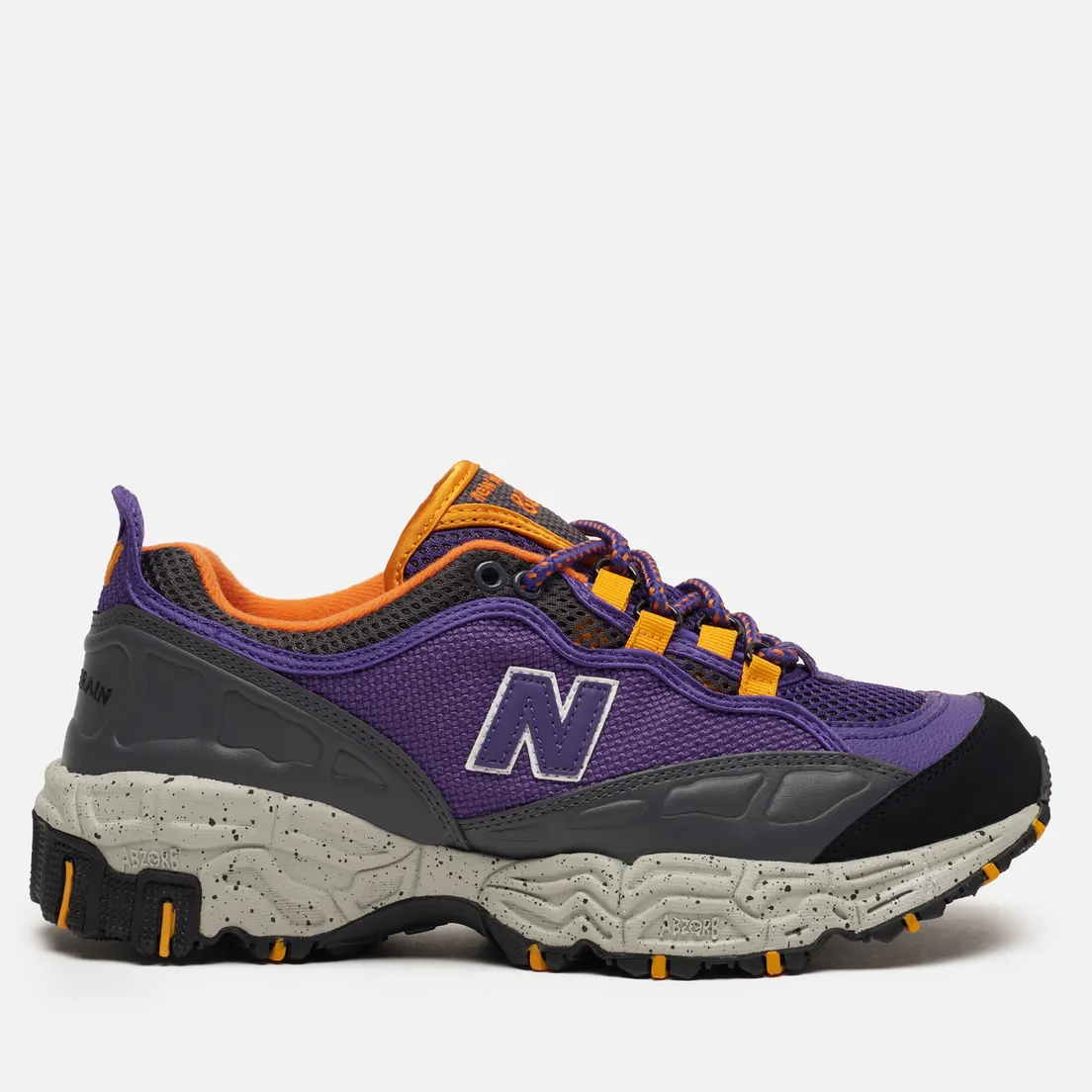 New Balance Мужские кроссовки ML801NEA