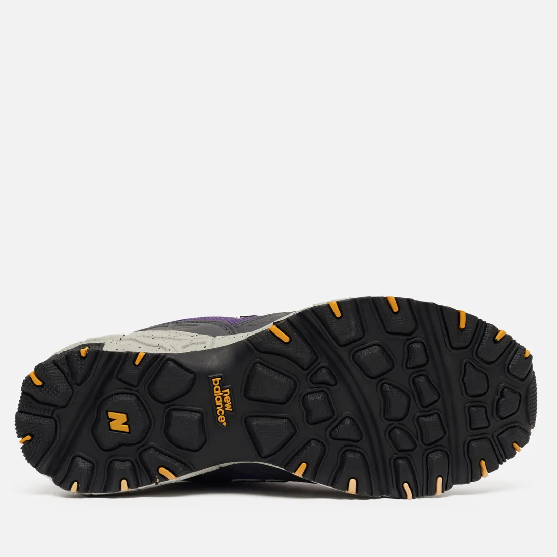 New Balance Мужские кроссовки ML801NEA
