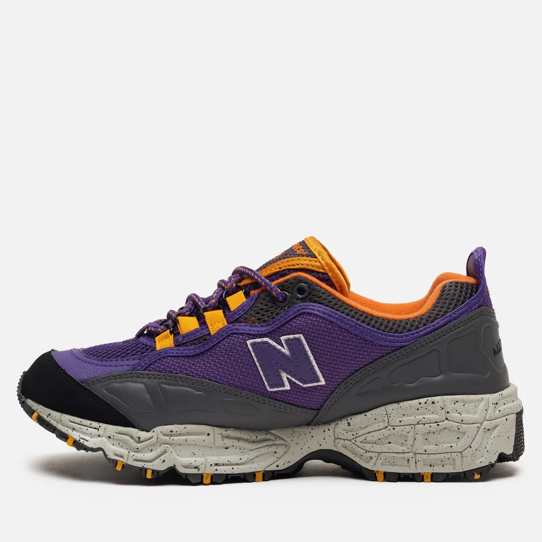 New Balance Мужские кроссовки ML801NEA