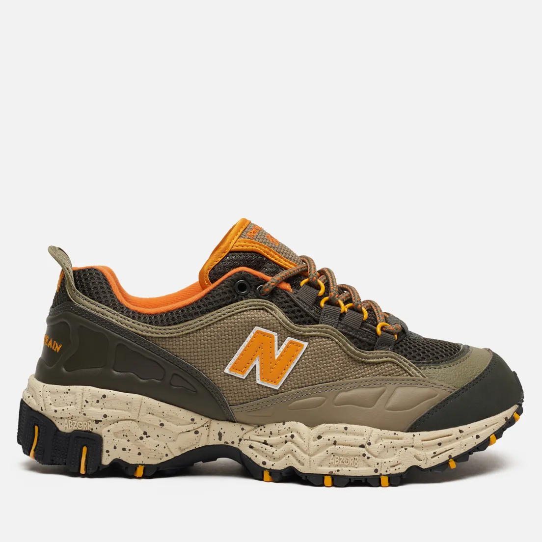 New Balance Мужские кроссовки ML801NEB