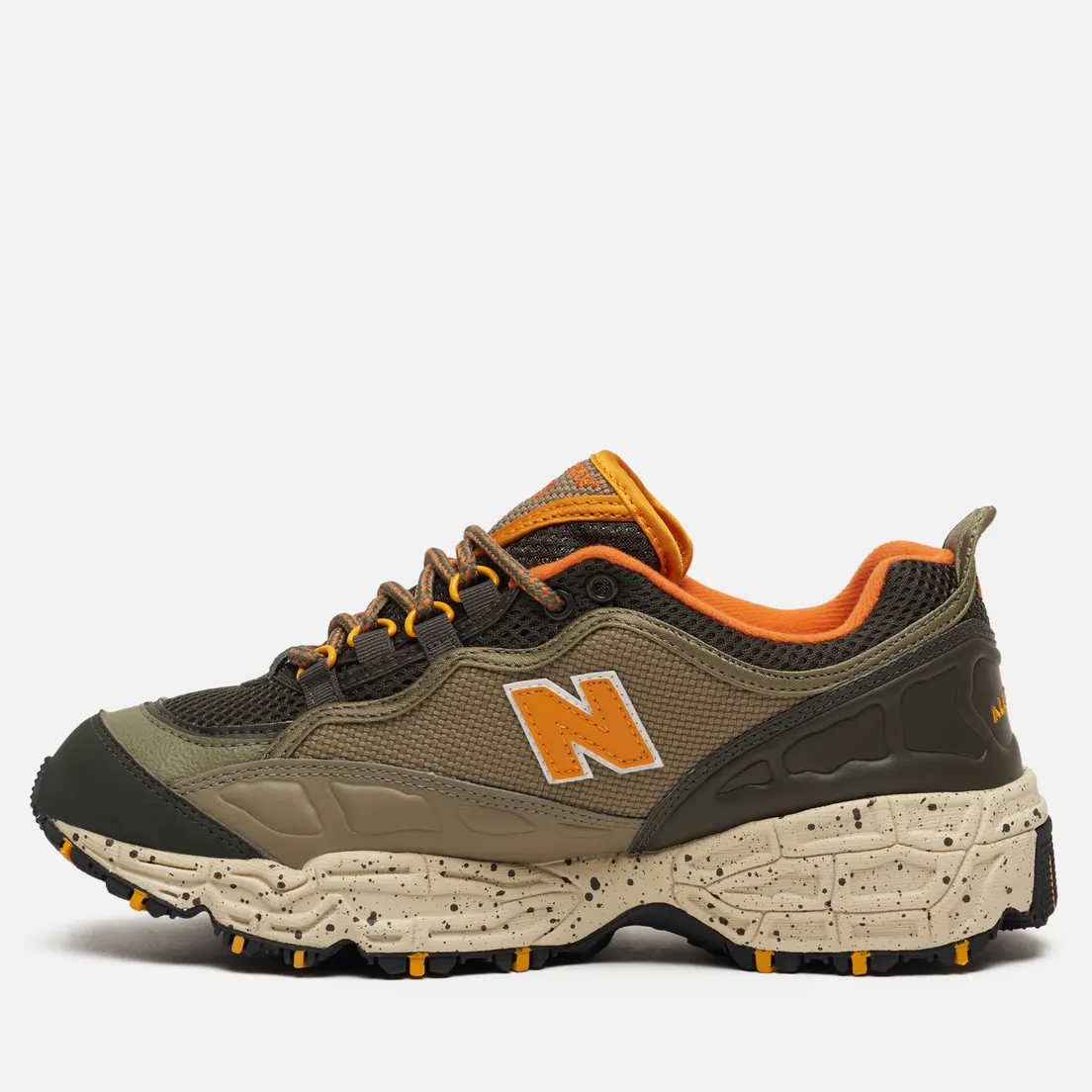 New Balance Мужские кроссовки ML801NEB