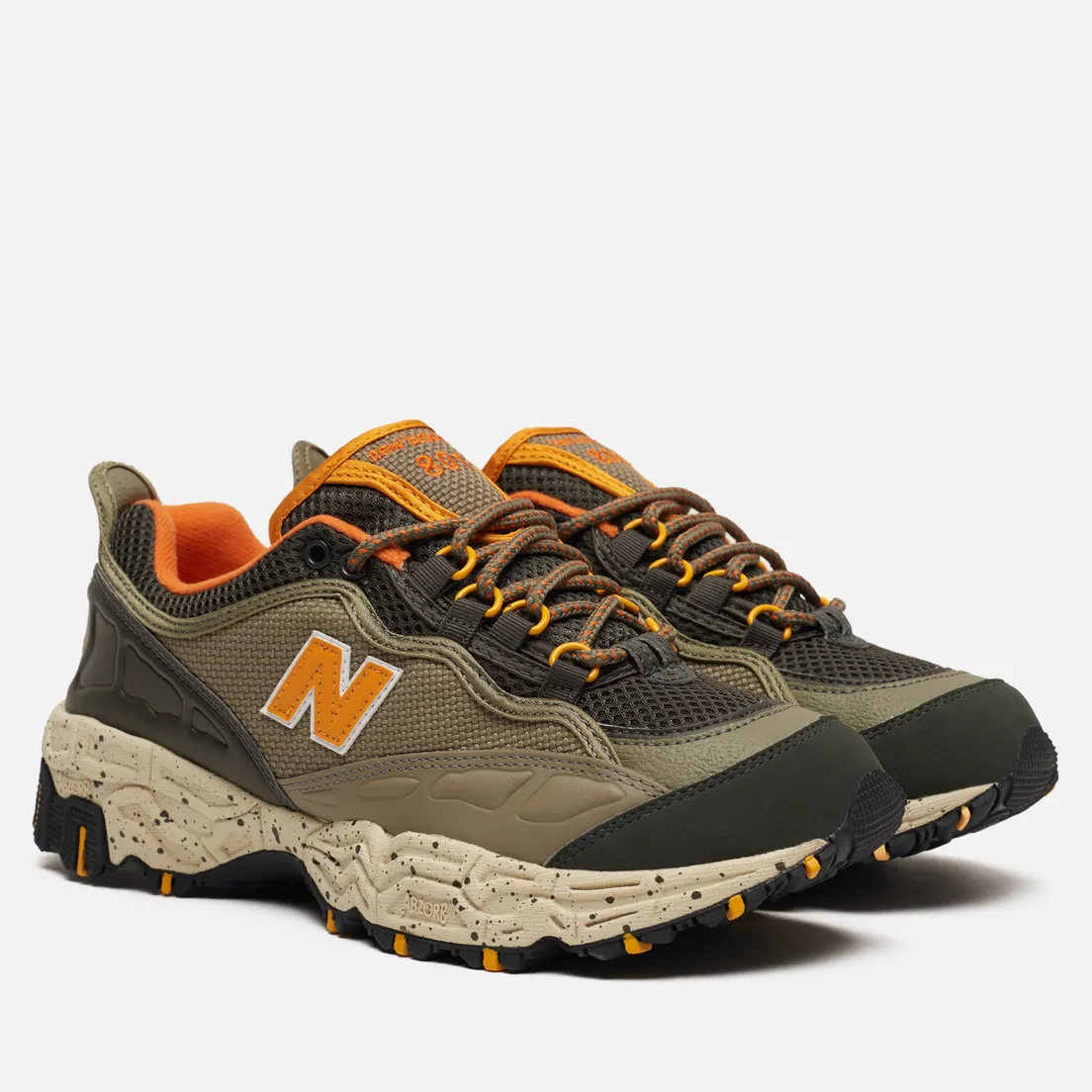New Balance Мужские кроссовки ML801NEB