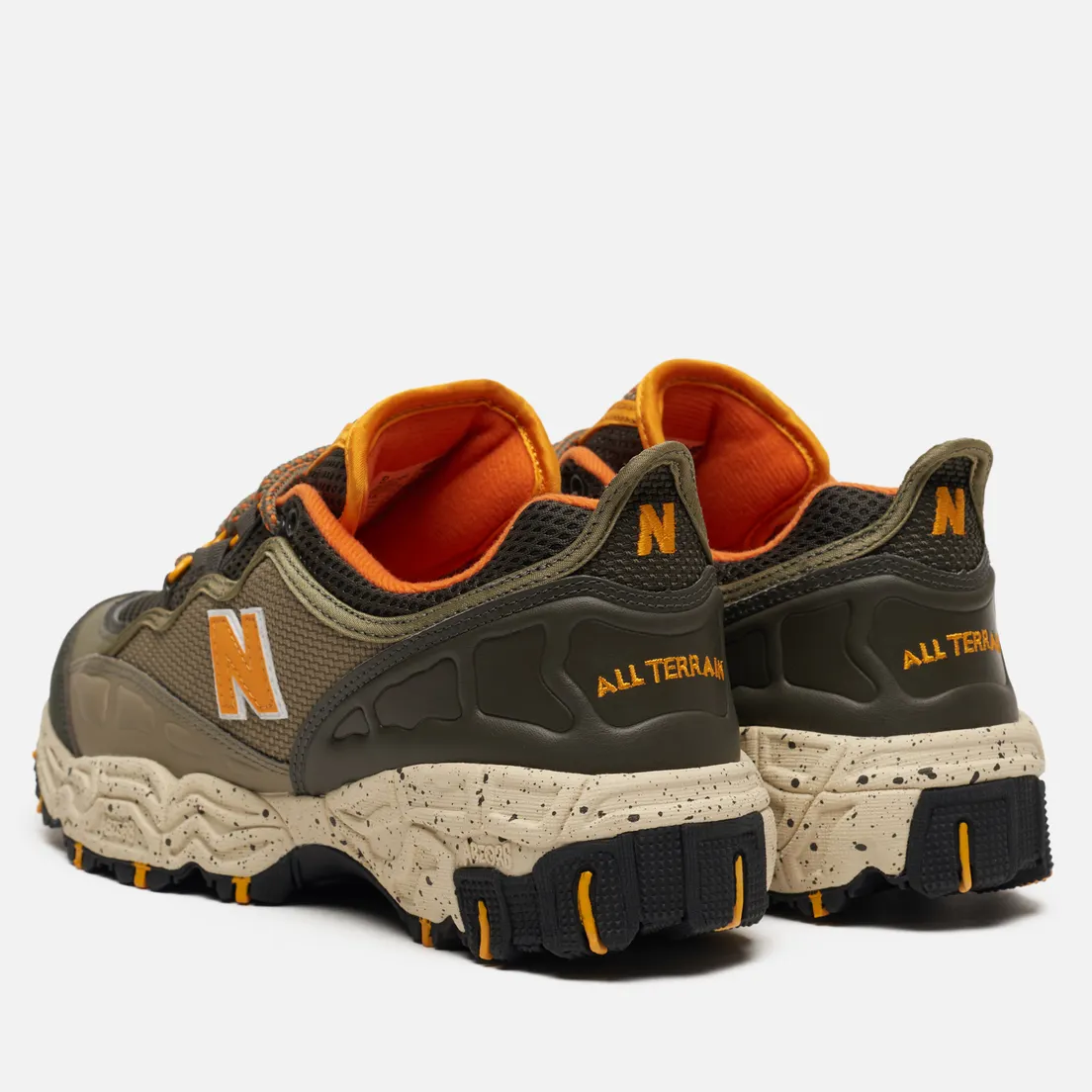 New Balance Мужские кроссовки ML801NEB