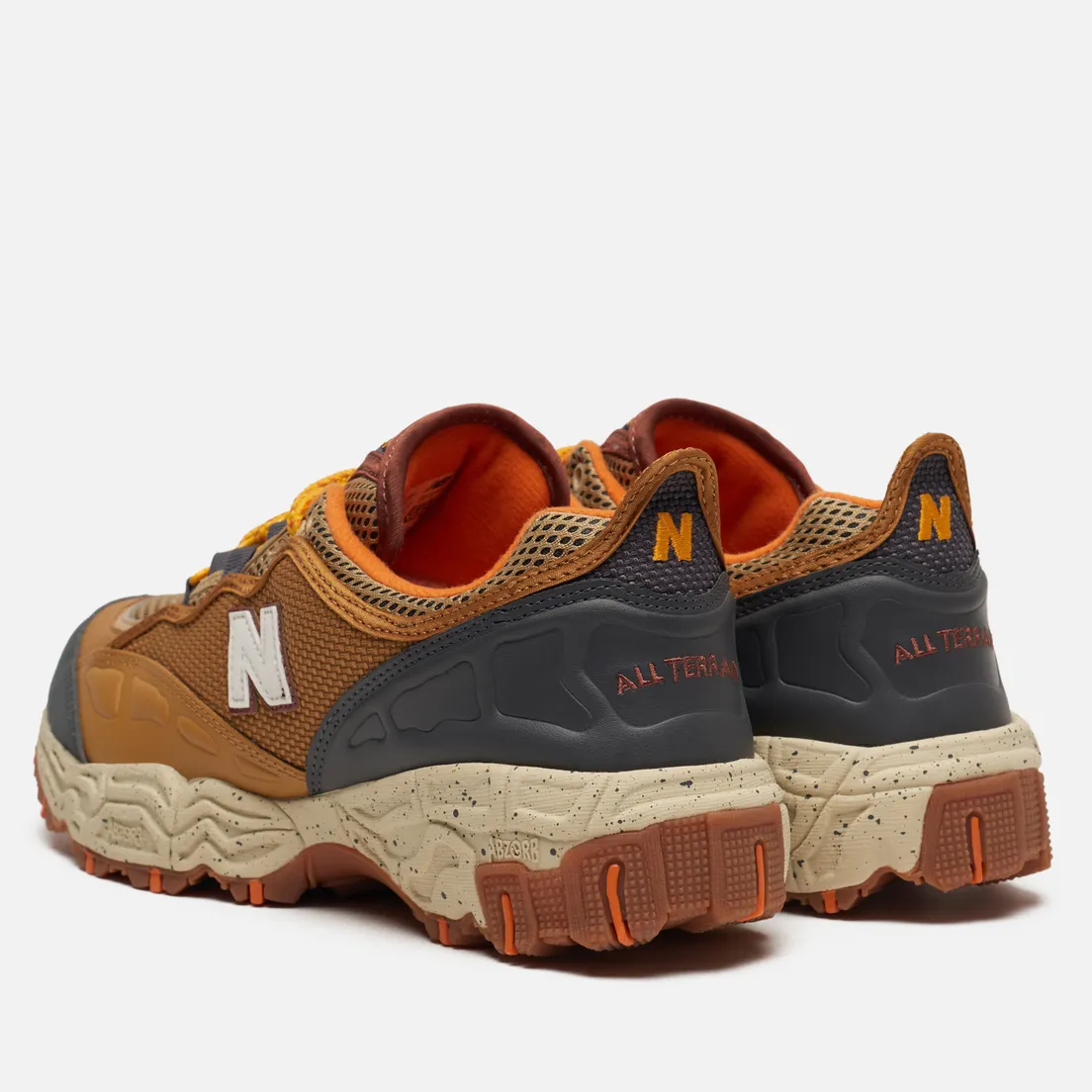 New Balance Мужские кроссовки ML801NEC
