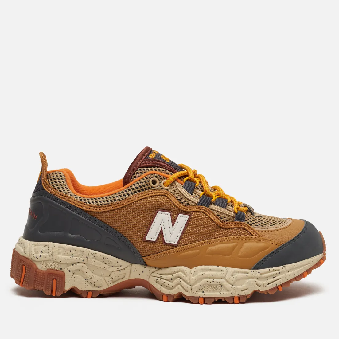 New Balance Мужские кроссовки ML801NEC