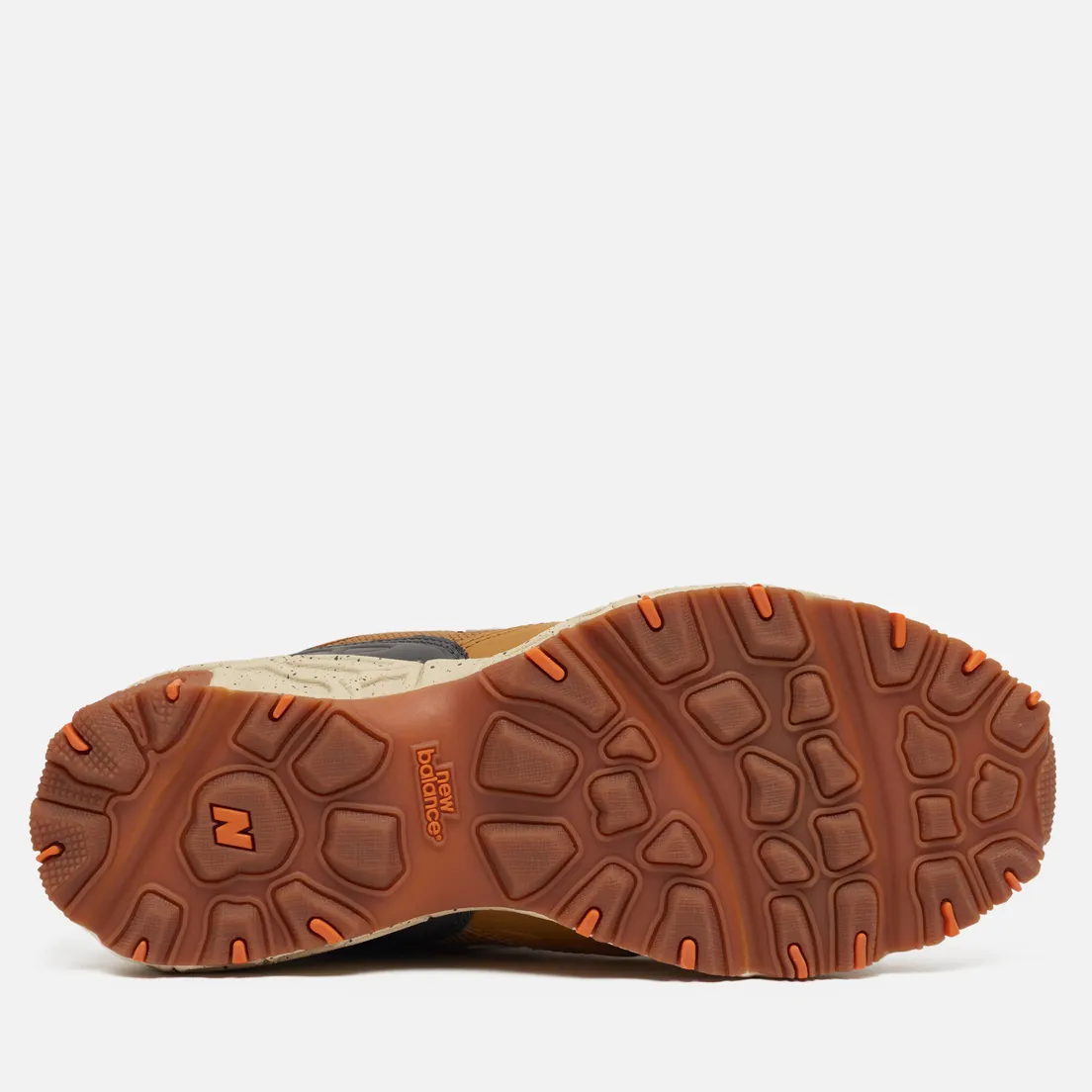 New Balance Мужские кроссовки ML801NEC