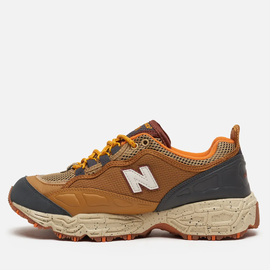 New Balance Мужские кроссовки ML801NEC