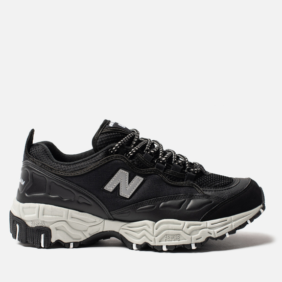 Мужские кроссовки New Balance ML801SA Black/Grey