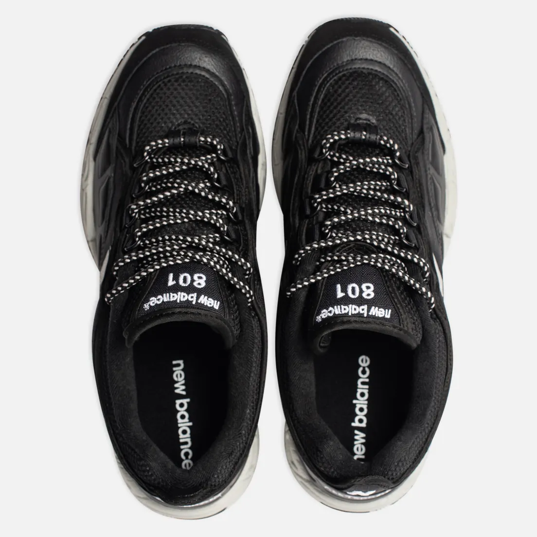 New Balance Мужские кроссовки ML801SA