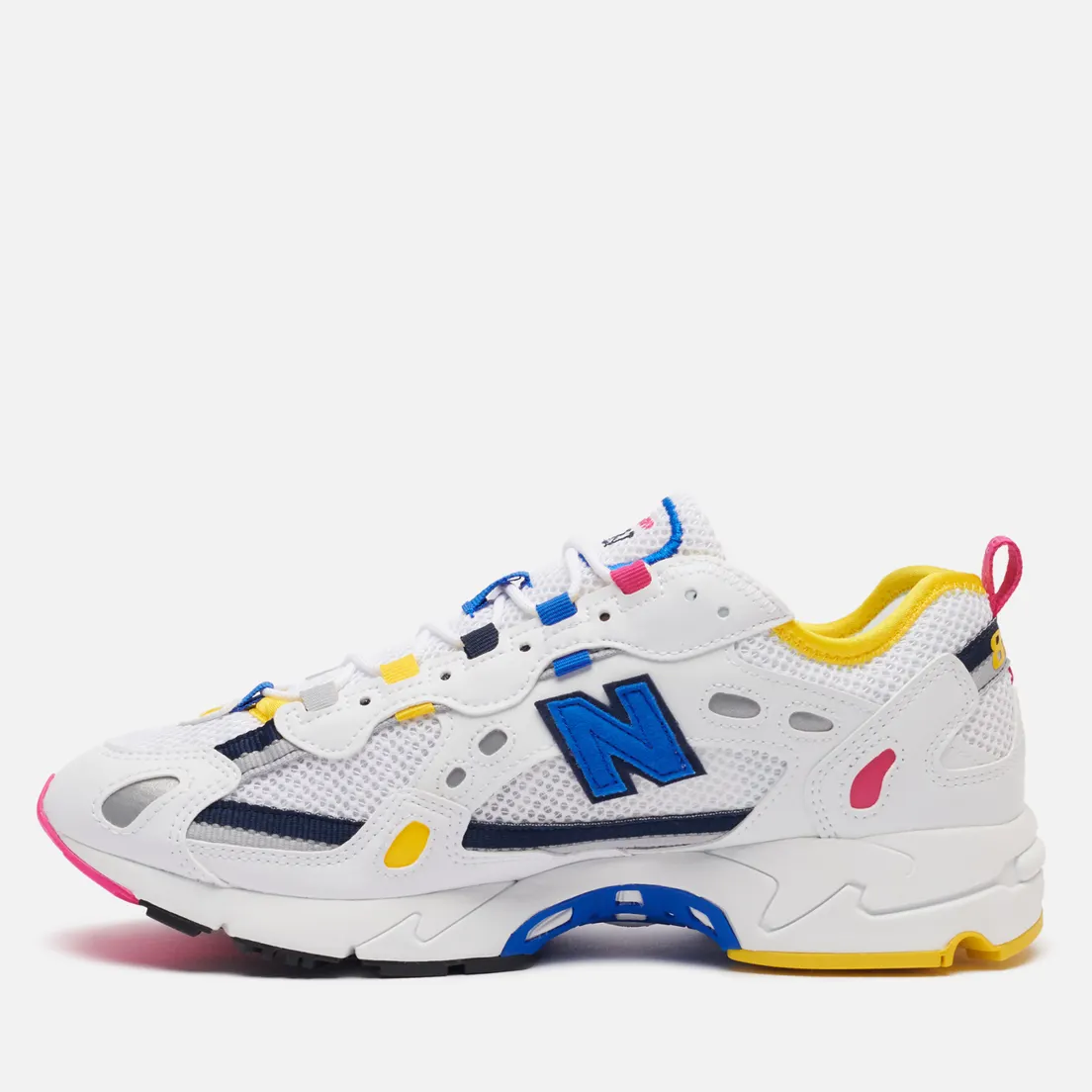 New Balance Мужские кроссовки ML827AAO