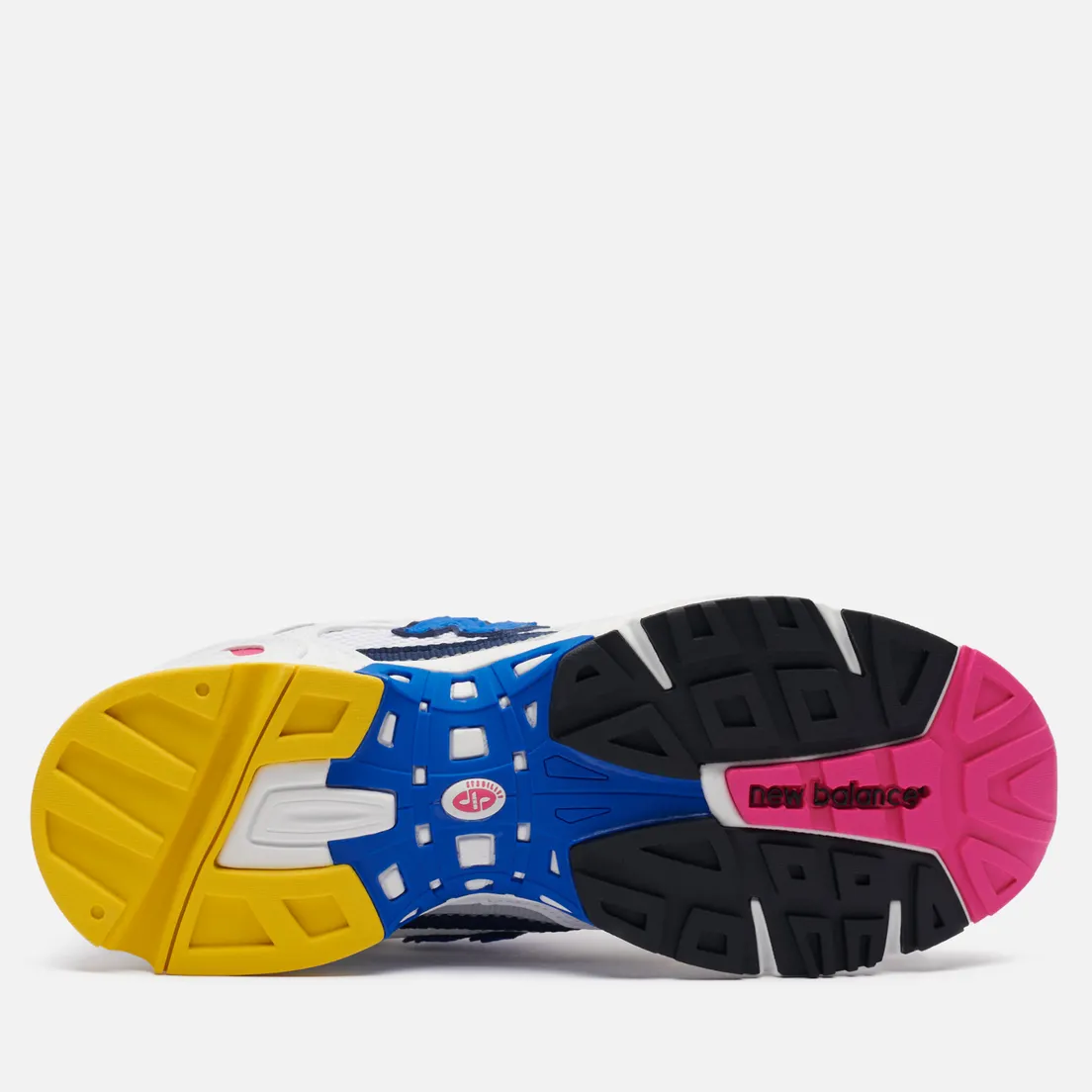 New Balance Мужские кроссовки ML827AAO