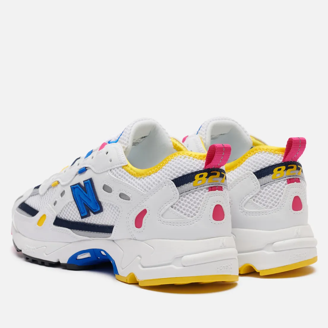 New Balance Мужские кроссовки ML827AAO