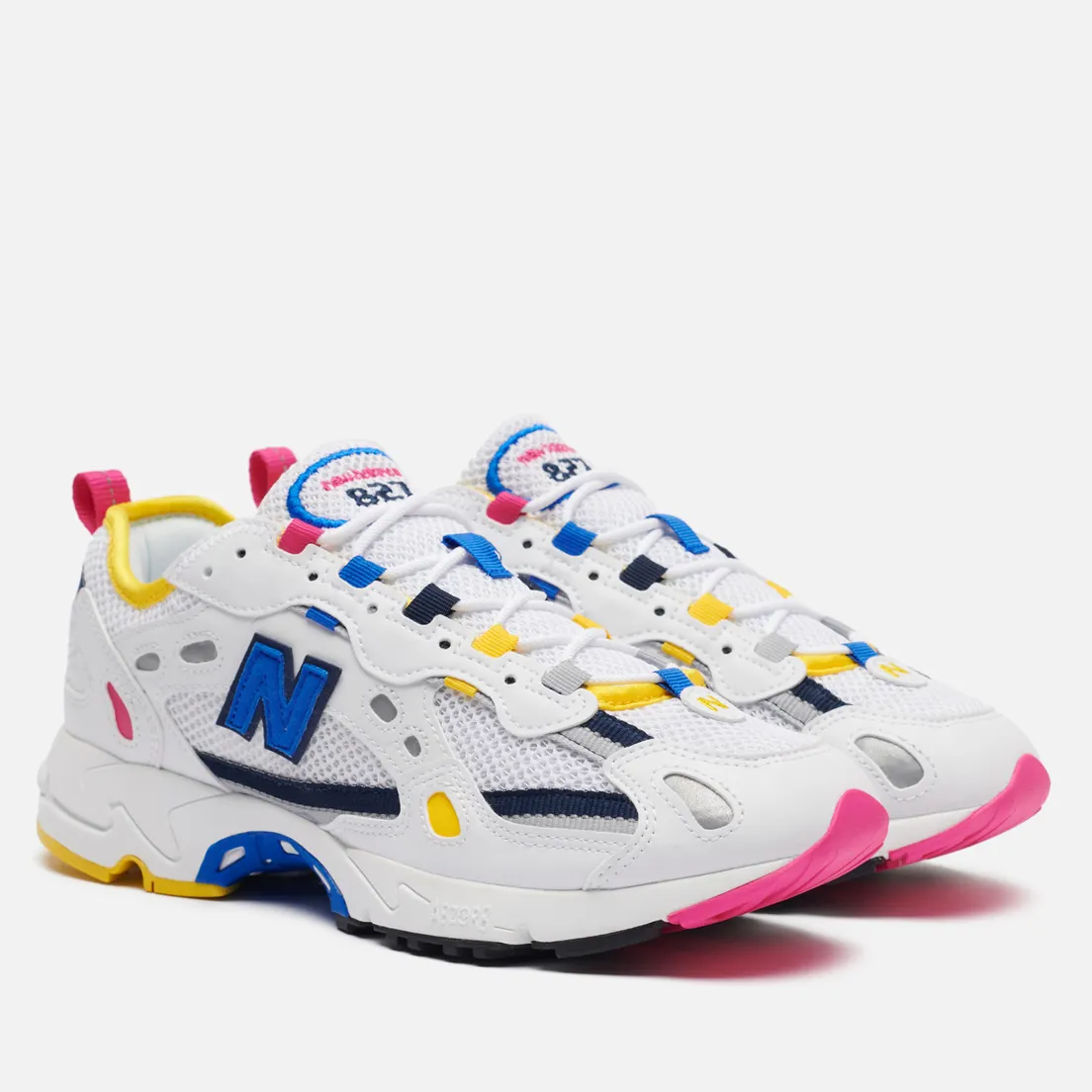 New Balance Мужские кроссовки ML827AAO