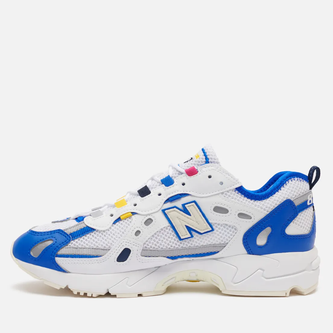 New Balance Мужские кроссовки ML827AAP