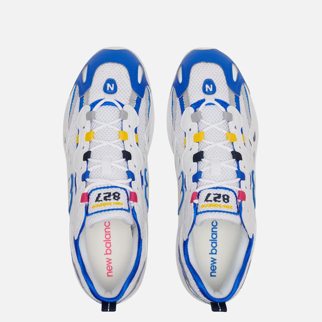 New Balance Мужские кроссовки ML827AAP
