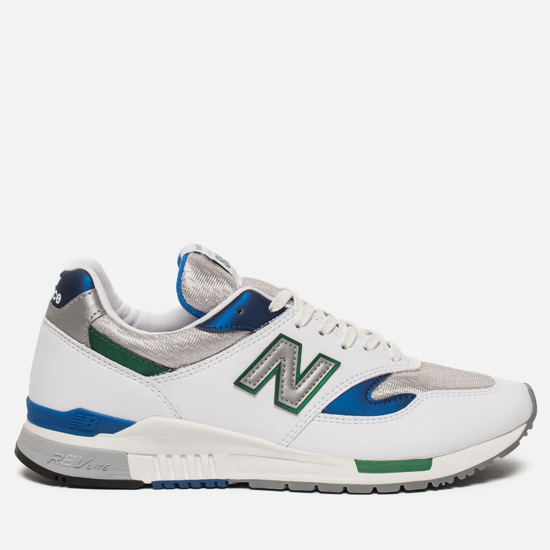 New Balance Мужские кроссовки ML840AB Elite Edition