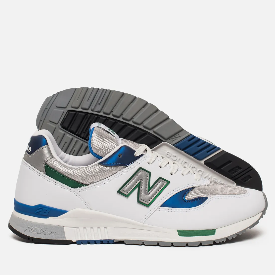 New Balance Мужские кроссовки ML840AB Elite Edition