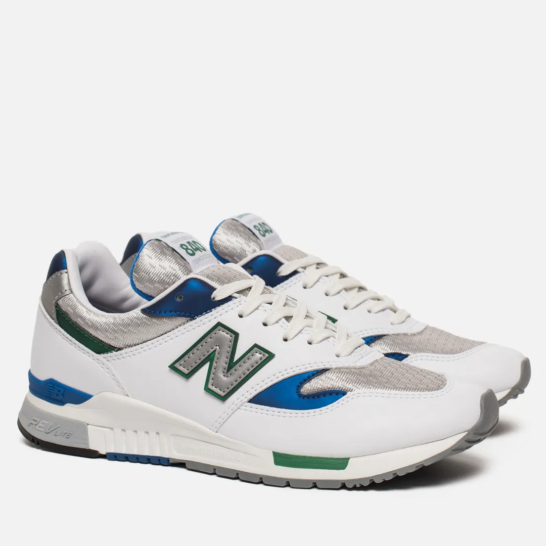New Balance Мужские кроссовки ML840AB Elite Edition