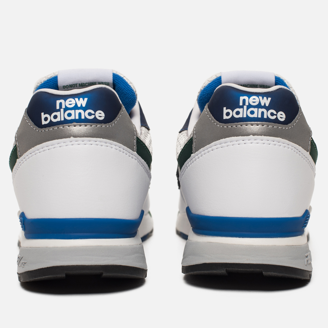 New Balance Мужские кроссовки ML840AB Elite Edition