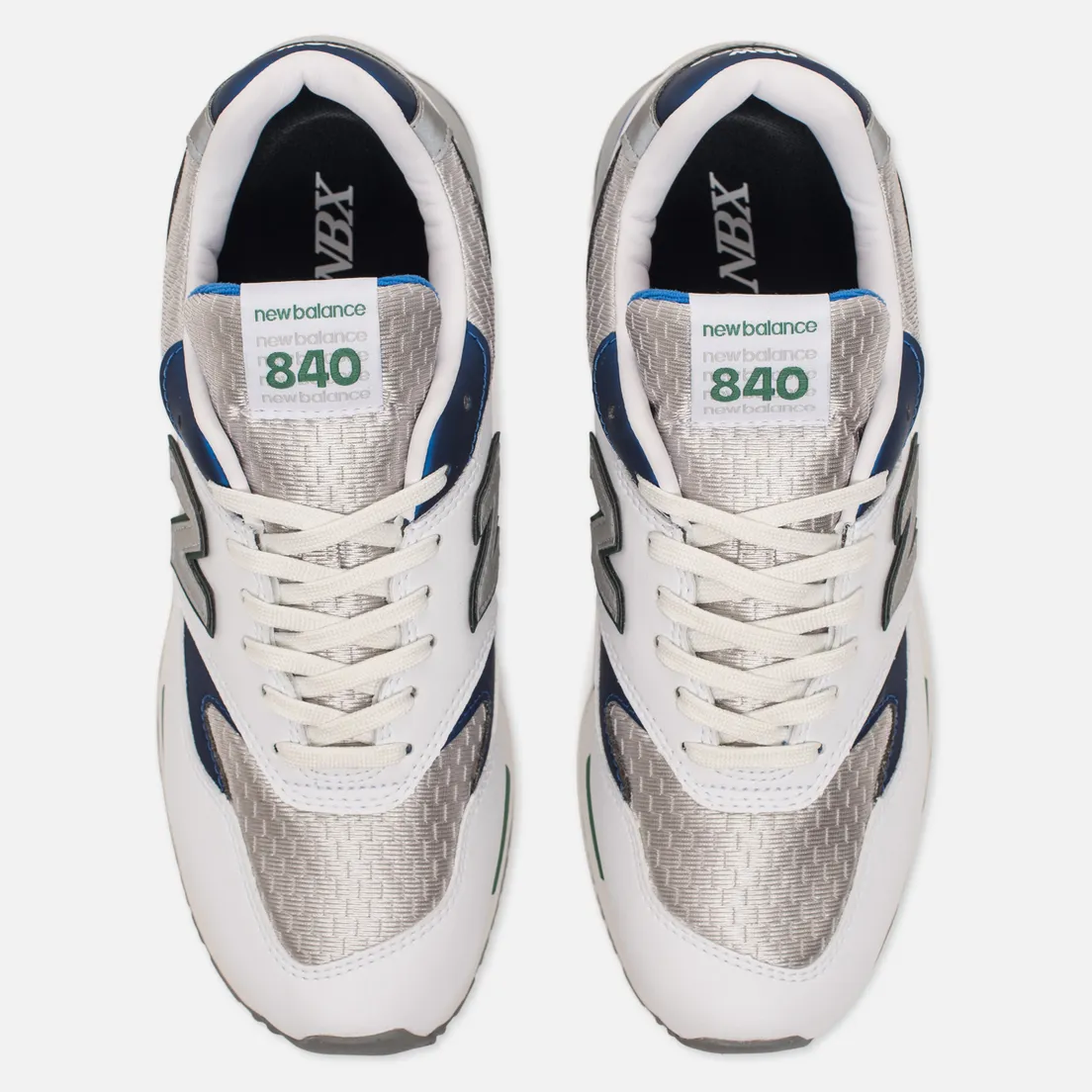 New Balance Мужские кроссовки ML840AB Elite Edition