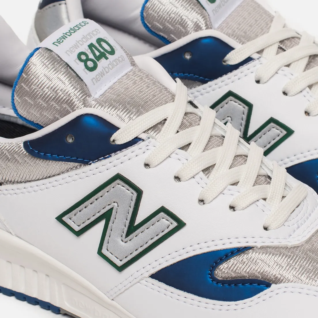 New Balance Мужские кроссовки ML840AB Elite Edition