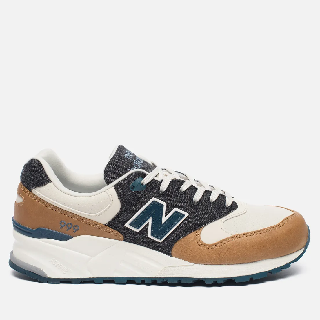 New Balance Мужские кроссовки ML999NB