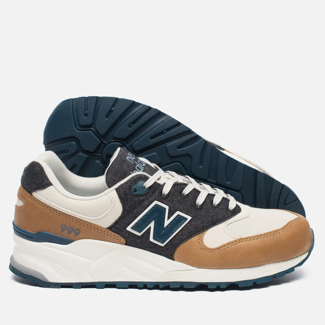 New Balance Мужские кроссовки ML999NB