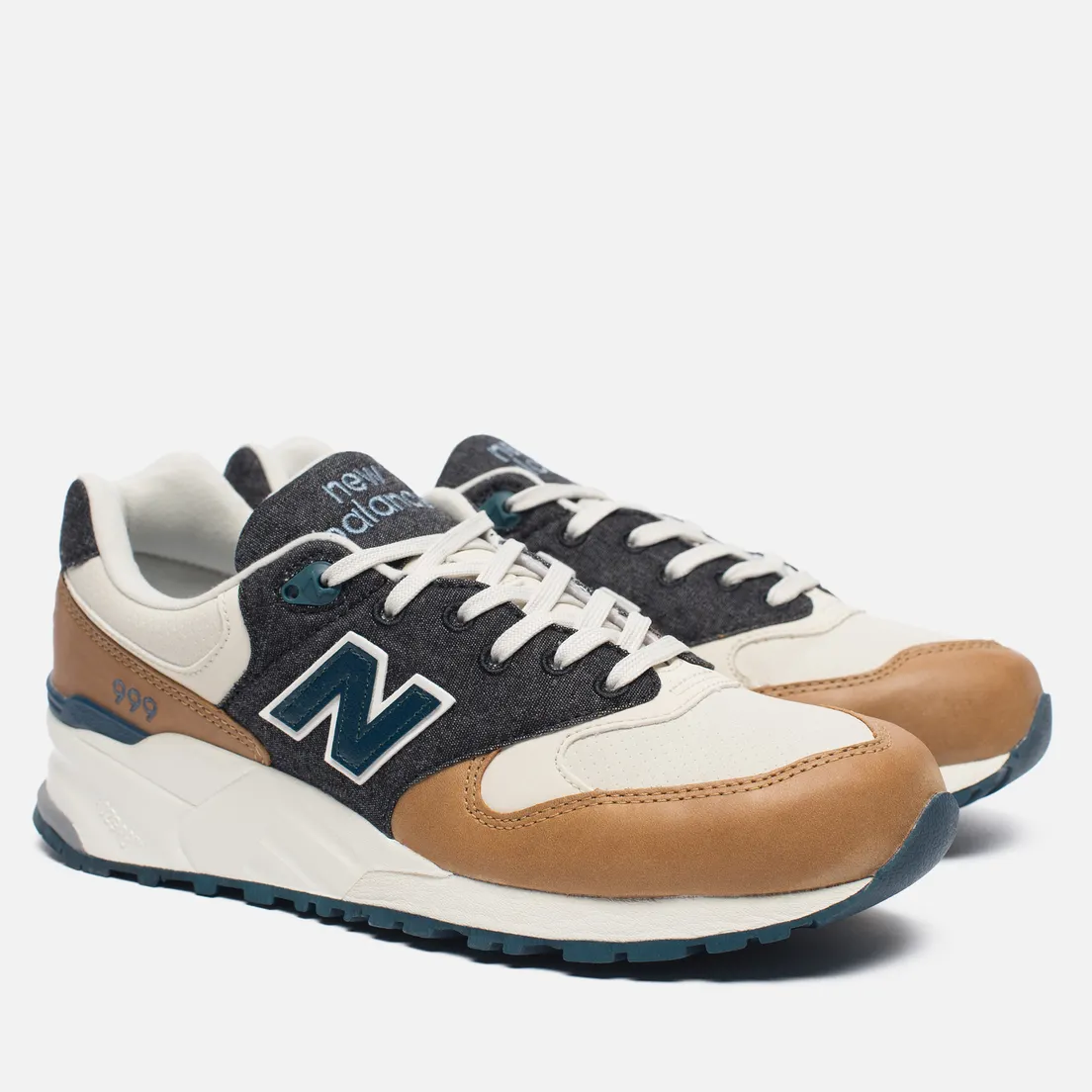 New Balance Мужские кроссовки ML999NB