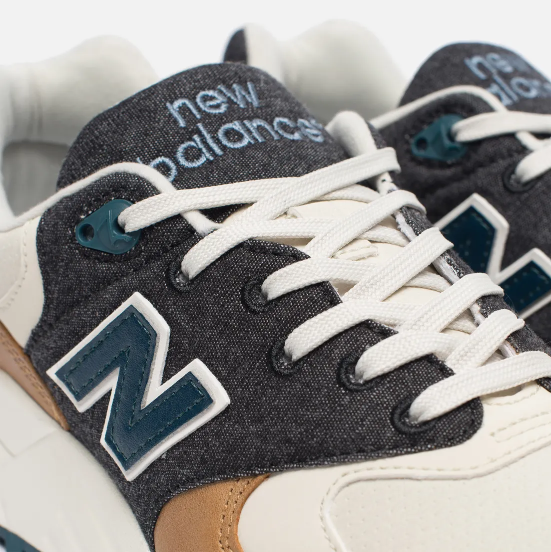 New Balance Мужские кроссовки ML999NB