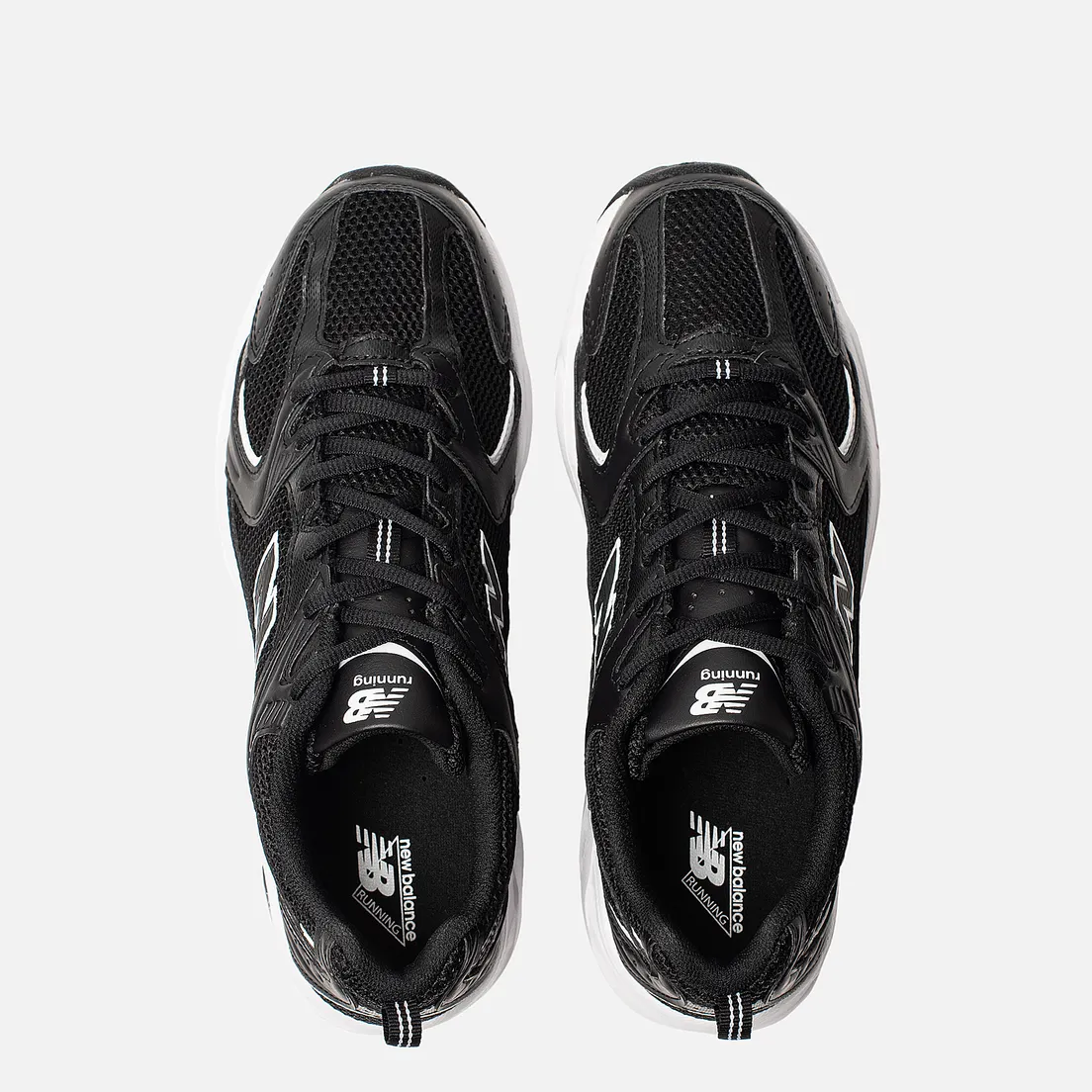 New Balance Мужские кроссовки MR530SD