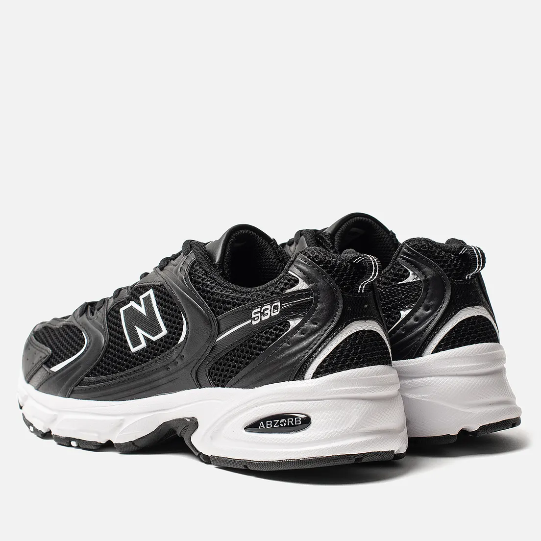 New Balance Мужские кроссовки MR530SD