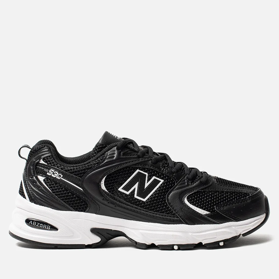 New Balance Мужские кроссовки MR530SD