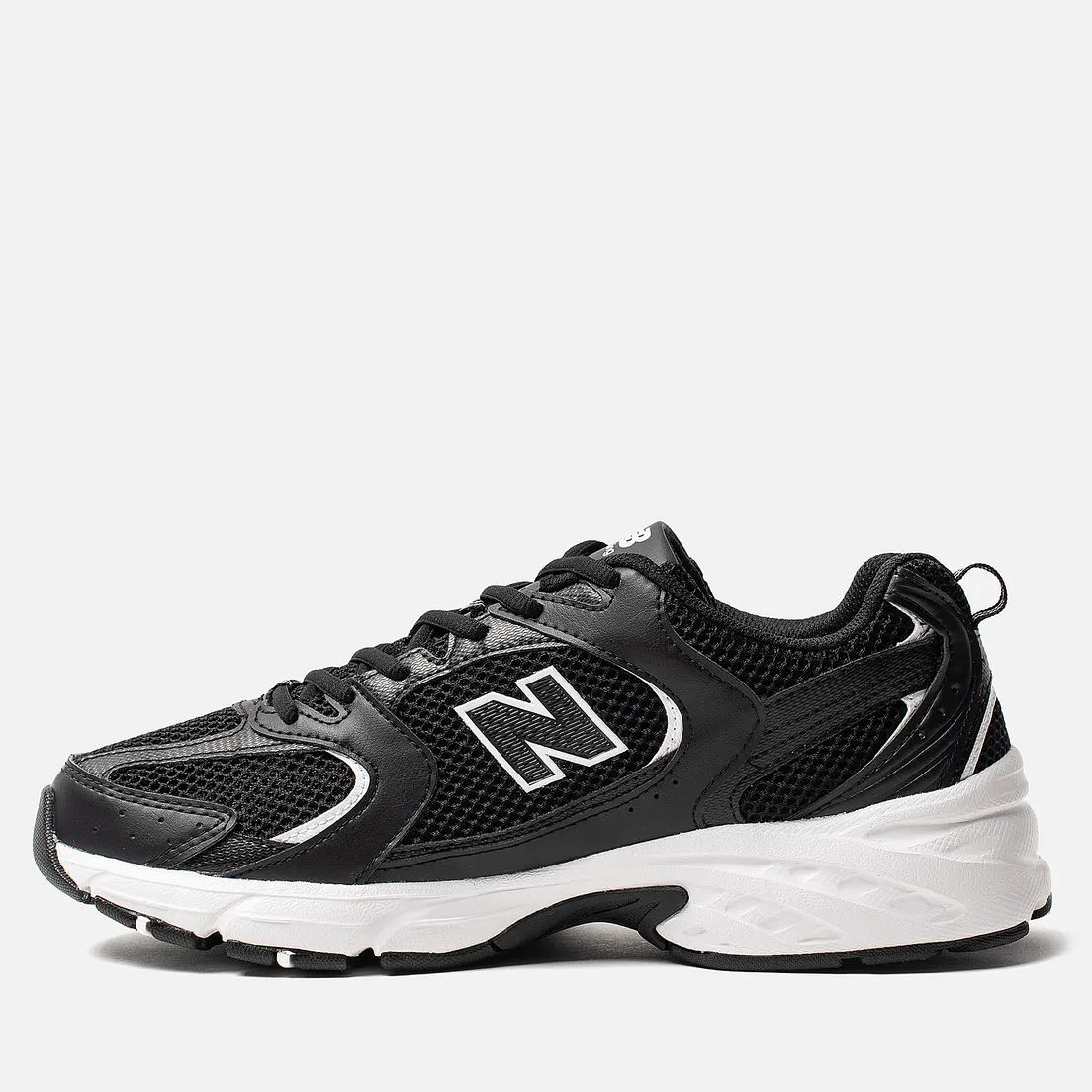 New Balance Мужские кроссовки MR530SD