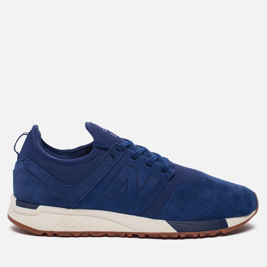 New Balance Мужские кроссовки MRL247BA Luxe Pack