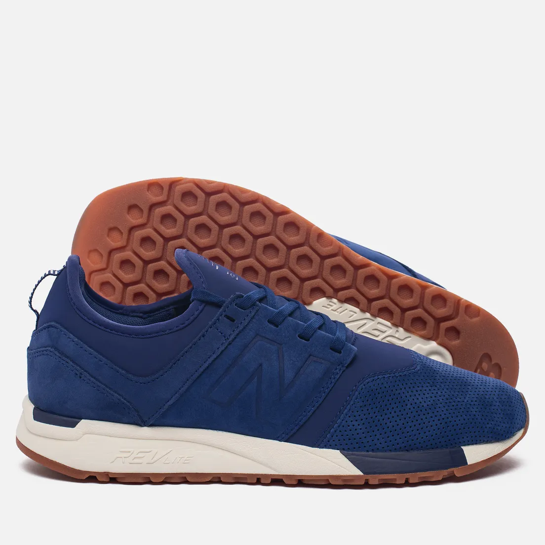 New Balance Мужские кроссовки MRL247BA Luxe Pack