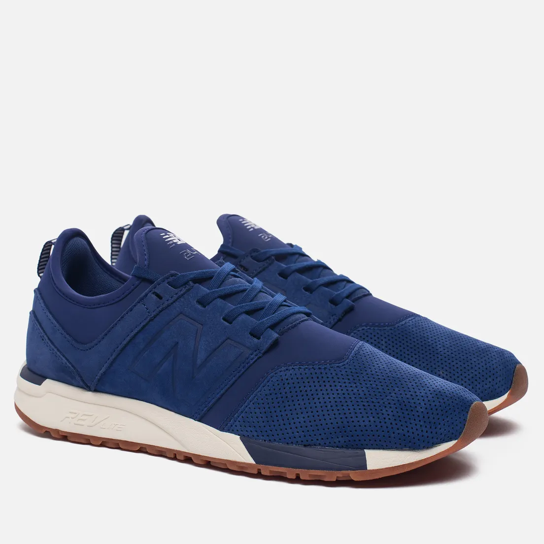 New Balance Мужские кроссовки MRL247BA Luxe Pack