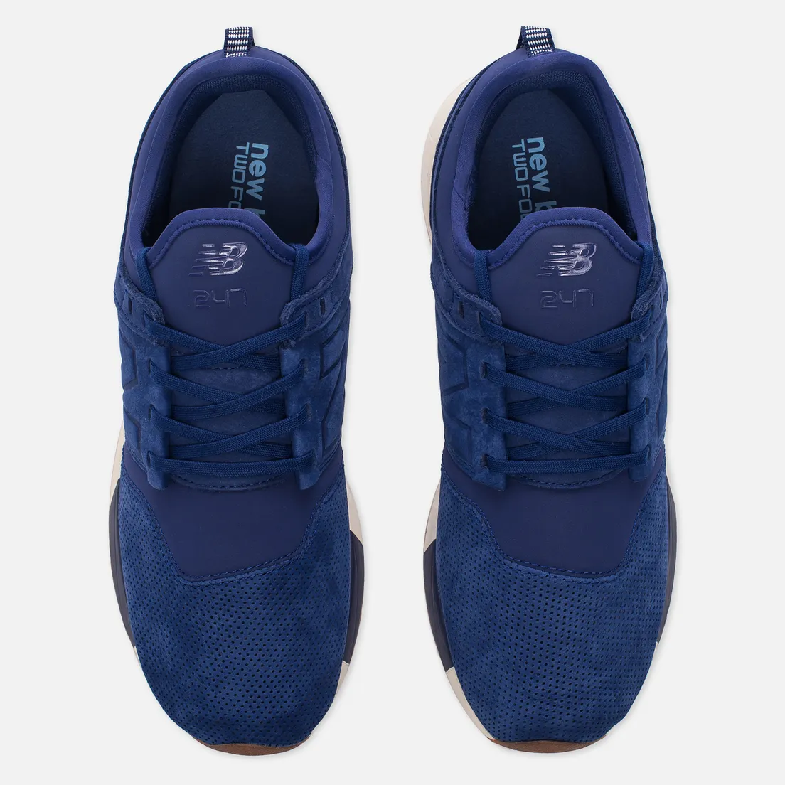 New Balance Мужские кроссовки MRL247BA Luxe Pack