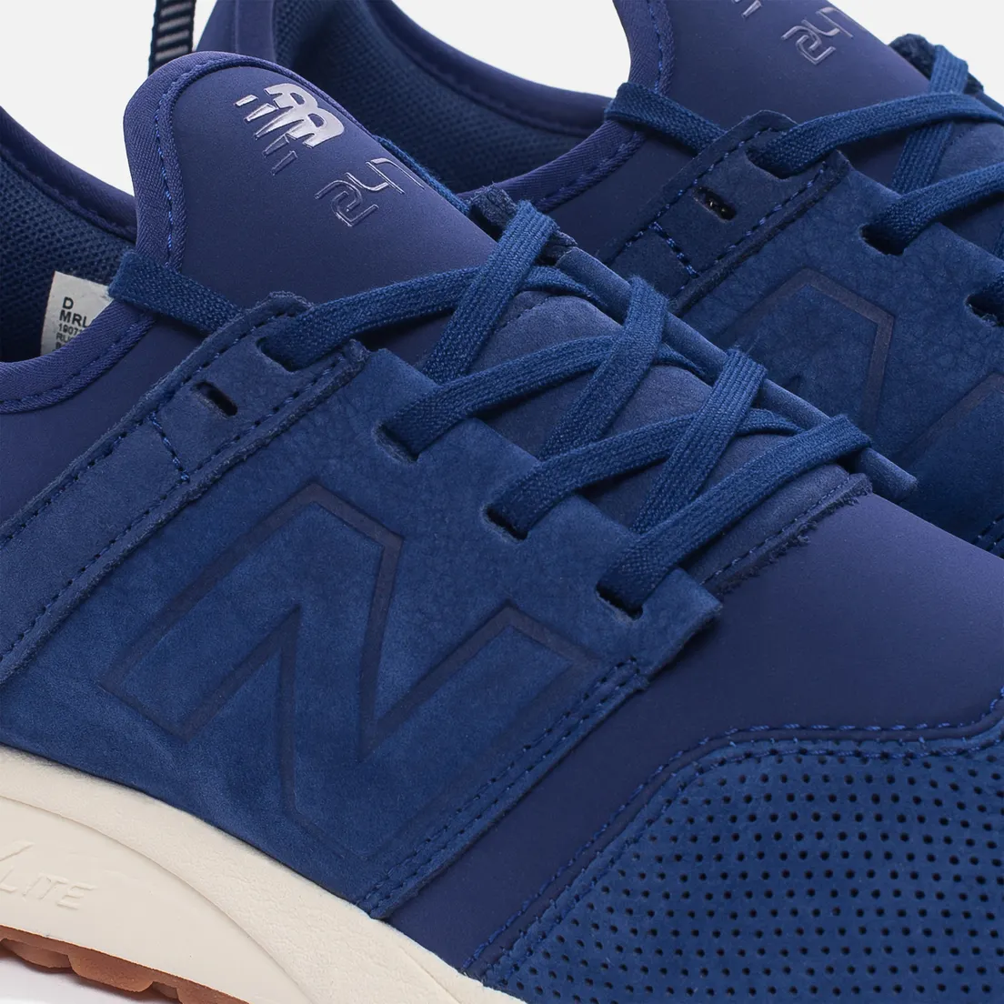 New Balance Мужские кроссовки MRL247BA Luxe Pack