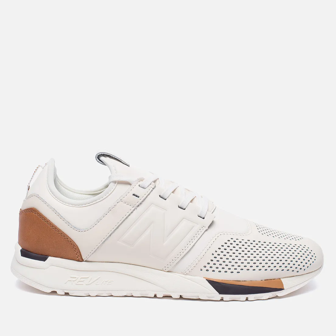New Balance Мужские кроссовки MRL247BE Luxe Pack