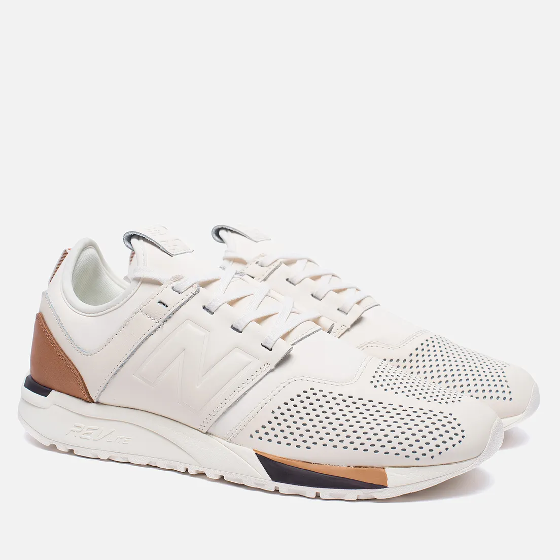 New Balance Мужские кроссовки MRL247BE Luxe Pack