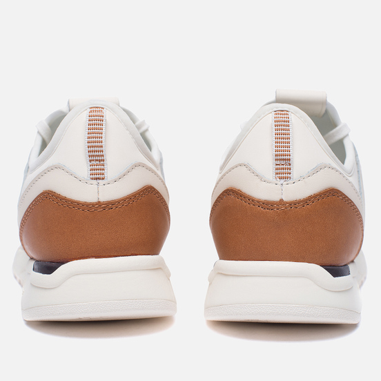 Мужские кроссовки New Balance MRL247BE Luxe Pack White