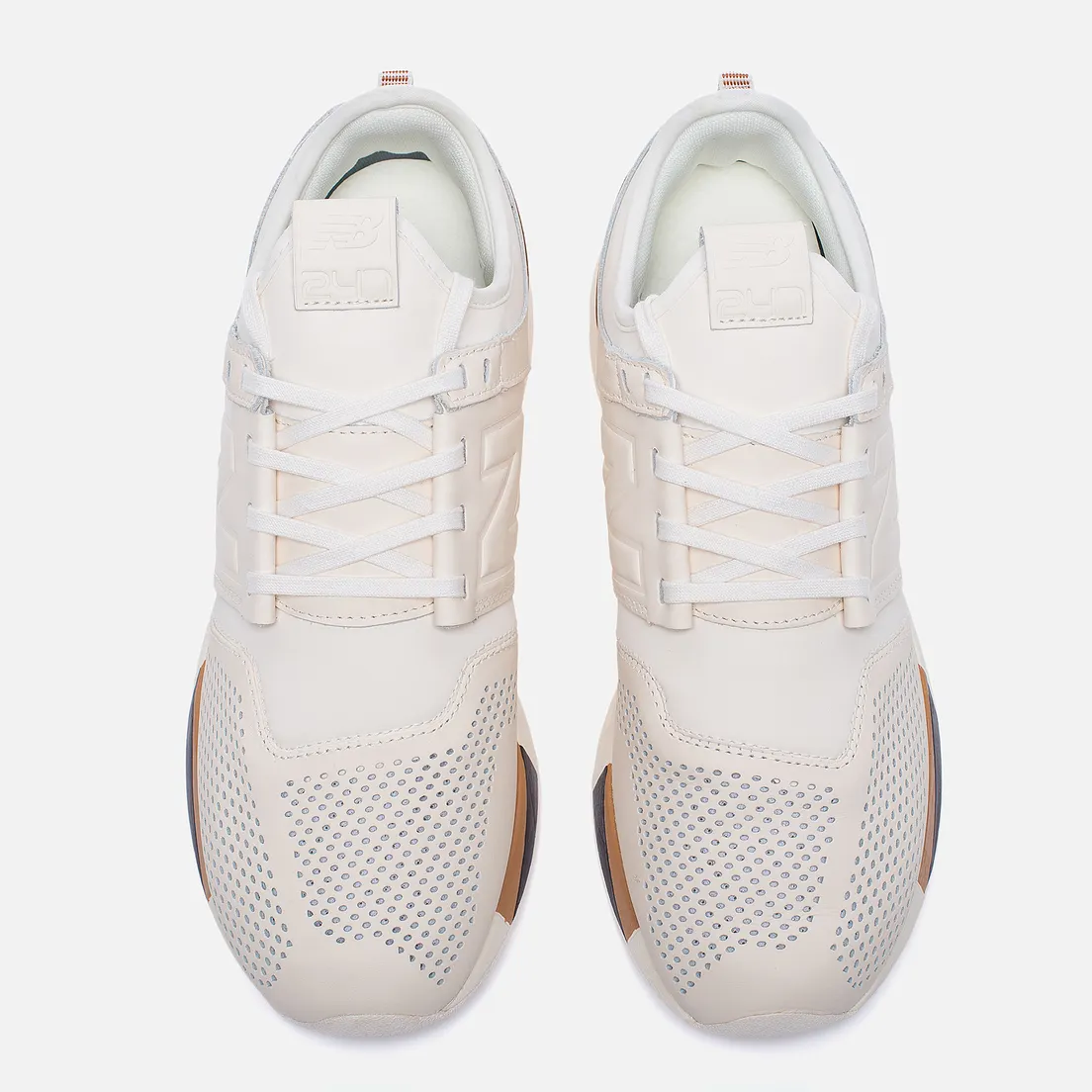 New Balance Мужские кроссовки MRL247BE Luxe Pack