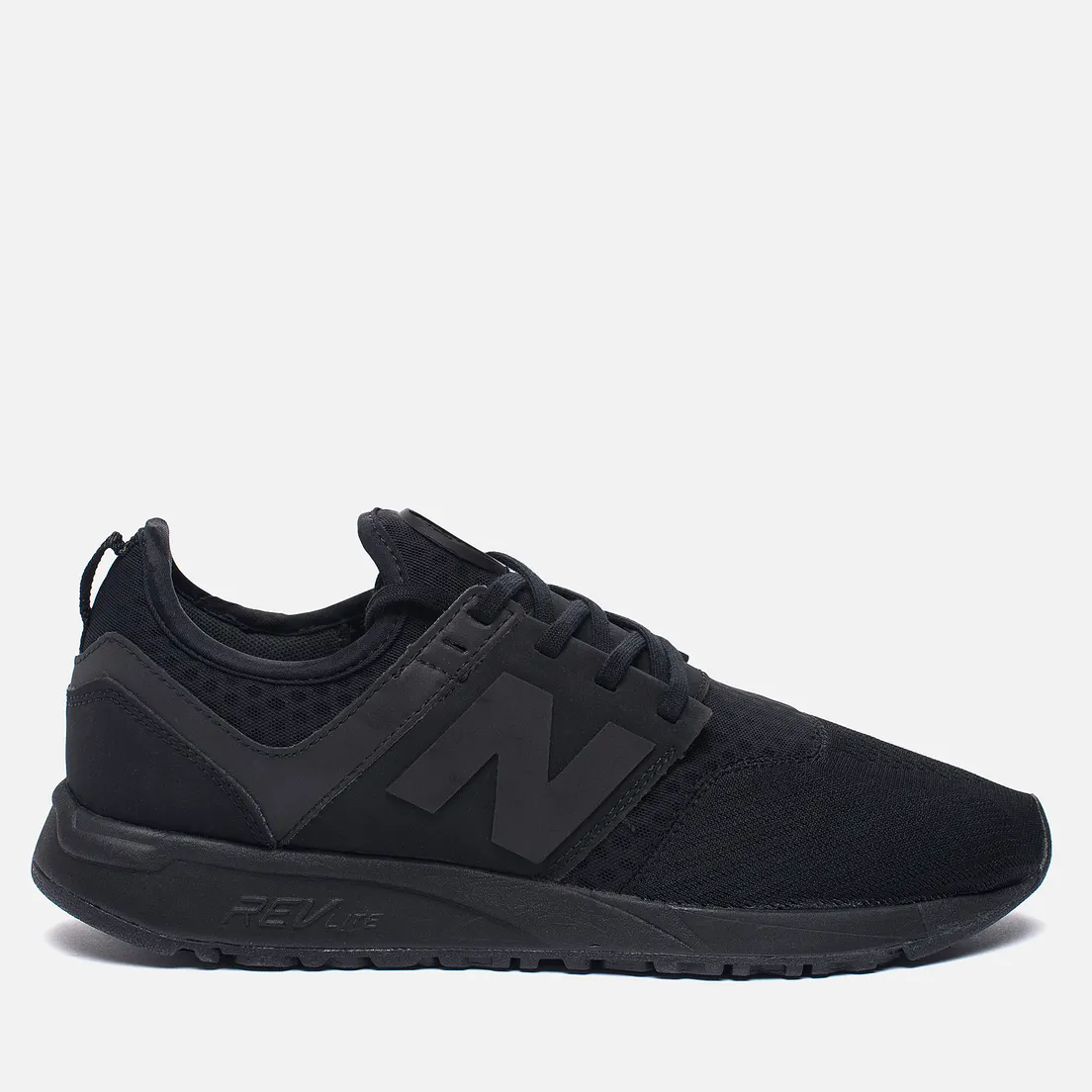 New Balance Мужские кроссовки MRL247BK Sport Pack