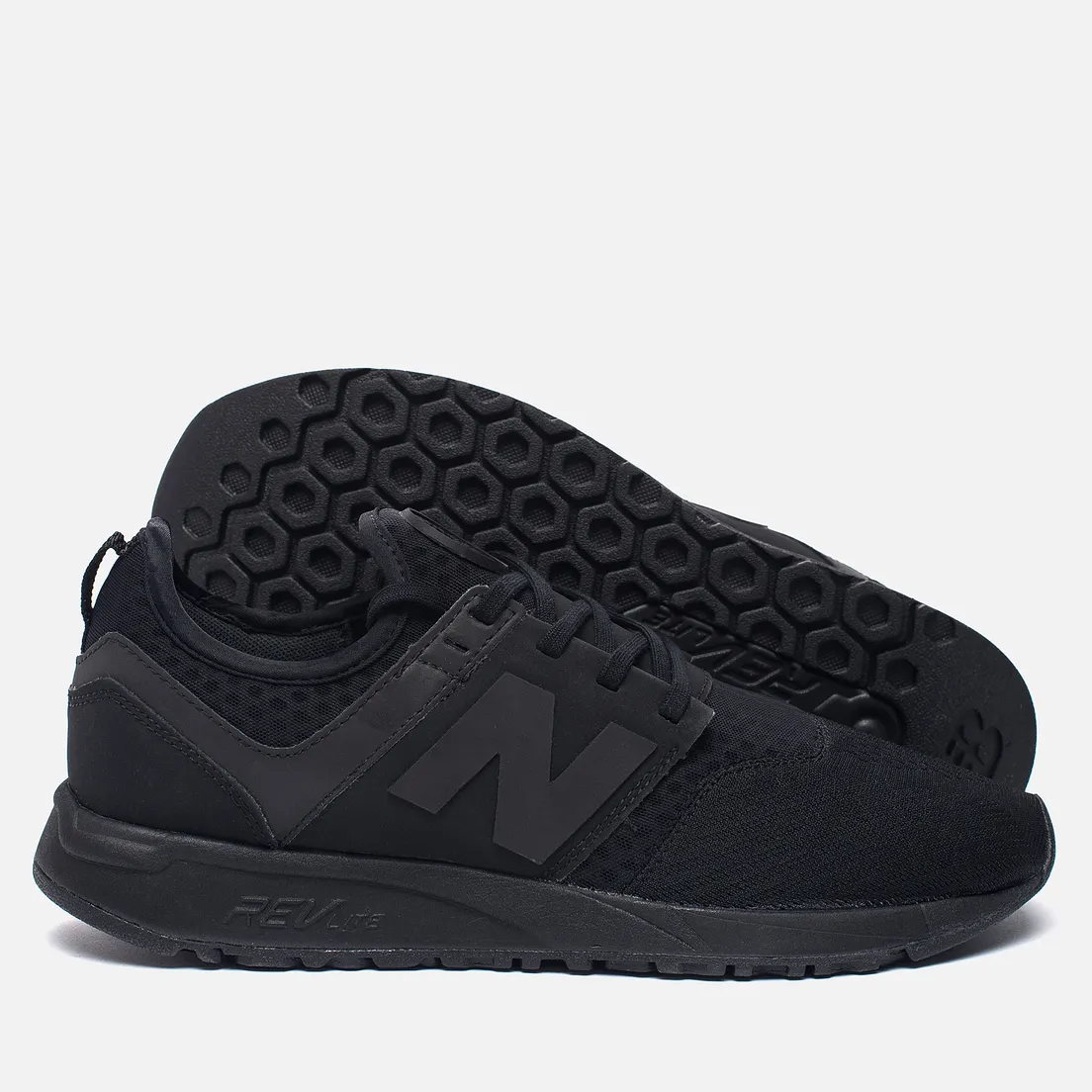 New Balance Мужские кроссовки MRL247BK Sport Pack